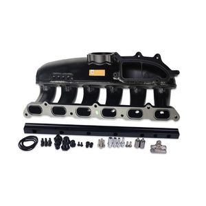 Colector de admisión n54 para <span class=keywords><strong>BMW</strong></span> e82 135i E89 <span class=keywords><strong>Z4</strong></span> sDrive35i piezas de coche de alto rendimiento - Product Image 1