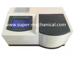 Máquina Automática de Análise de Acidez do Óleo Isolante Testador de Valor de Ácido do Óleo Isolante - Product Image 5