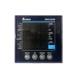 Compteur de puissance série Delta DPM DPM-C510E - Product Image 1