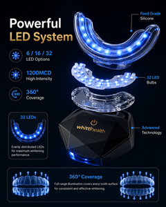 Vente en gros d'usine, lumières LED bleues sans fil pour le <span class=keywords><strong>blanchiment</strong></span> <span class=keywords><strong>des</strong></span> <span class=keywords><strong>dents</strong></span>, utilisation à domicile, mini lampe de <span class=keywords><strong>blanchiment</strong></span> <span class=keywords><strong>des</strong></span> <span class=keywords><strong>dents</strong></span> - Product Image 3