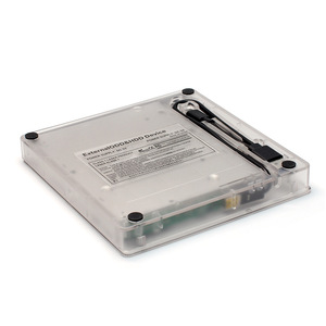 External DVD RW <b>Optical</b> <b>Drive</b> USB3.0 Type C Tray Loading For Laptop Mobile Use - Product Image 4