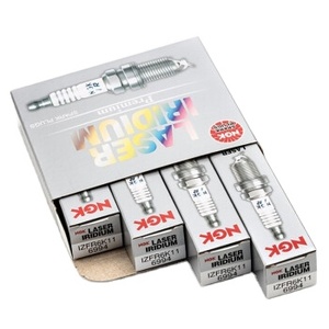 NGK Bujía IZFR6K11 6994 Paquete De 6