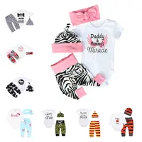 Baby Girl's Clothing Sets, Rompers