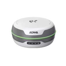 เวอร์ชันสถานีฐานอัลฟ่า 5W พร้อมวิทยุกำลังสูง 5W ในตัว รองรับโปรโตคอลหลากหลาย วัดการเคลื่อนที่ด้วยระบบอินเนอร์เชียล - Product Image 6