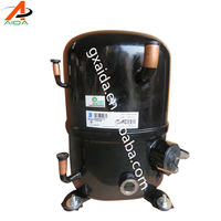 R404A HGA4467Z Compresseur de contre-pression moyen 1/2HP