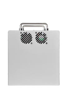 수출 12V 리드 투 리튬 50Ah 리튬 철 인산염 배터리 팩 RV 에너지 저장 시리즈 병렬 연결 이온 배터리 - Product Image 4