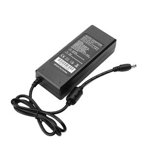 変圧器DC12V 7A AC DC電源ポータブルユニバーサルLED照明スイッチアダプタ看板広告ロゴ - Product Image 2