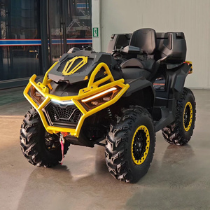 <span class=keywords><strong>Quad</strong></span> chinois 1000cc neuf, véhicule diesel 4x4 pour dunes, provenant de Chine - Product Image 3