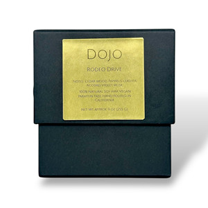 Vela de Lujo Rodeo Drive (Inspirada en Le Labo Santal 33) - Product Image 5
