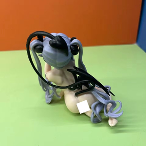 Statuette <span class=keywords><strong>Anime</strong></span> in PVC di Ragazze Sexy, Modellini Collezionabili in Scala 1:10, 10cm, Regalo - Product Image 6