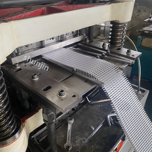 Conjunto de Postenfriador para Excavadora Zoomlion ZE230 con Intercooler y Radiador de Aire, Accesorios para Maquinaria de Construcción - Product Image 5