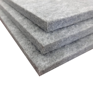 Panneaux insonorisants haute densité pour une réduction améliorée du bruit <span class=keywords><strong>Orac</strong></span> <span class=keywords><strong>Decor</strong></span> Style pour les bureaux et le cinéma maison - Product Image 2