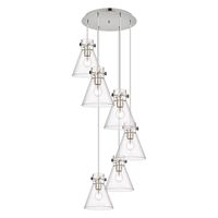 2024 Art moderne italien minimaliste or villa hôtel escaliers luxe led haute qualité suspensions suspension