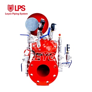 Leyon ท่อร่อง FM UL ระบบดับเพลิง - Product Image 3