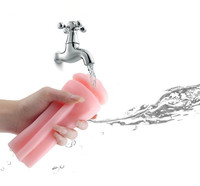 Heißer Vibrations-Männermasturbator, Taschenmuschi, Echte Vagina, Oraler Masturbationsbecher, Taschenlampenform, Sexspielzeug für Erwachsene Männer