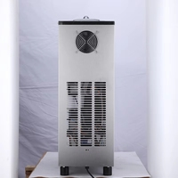 Machine à glace molle automatique de table de qualité commerciale pour Bingsu et crème glacée au lait, meilleur prix