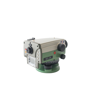 Độ Chính Xác Cao 28x Kỹ Thuật Số Cấp Đo Cụ Foif EL28 Cấp Tự Động Trên 100 Thiết Lập Trong Kho Auto Level - Product Image 2