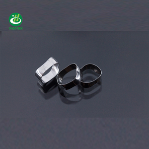 <span class=keywords><strong>2nd</strong></span> MOL CE nha khoa M Series ban nhạc đồng bằng chỉnh nha ban nhạc cho MOL miệng ống - Product Image 4