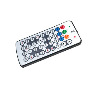 Điều khiển từ xa Hynall IR22 cho cảm biến chuyển động PIR Zhaga Book20 IP20, điều chỉnh độ sáng 0-10V tối đa. Giá đỡ trần phát hiện <span class=keywords><strong>25m</strong></span>, bảo hành 5 năm - Product Image 3