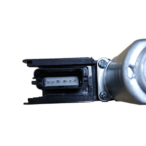 ชุดมอเตอร์กระจกไฟฟ้าด้านหน้าซ้าย Hyundai Veloster รุ่น 82450-2V010 สำหรับปี 2012-2017 - Product Image 3