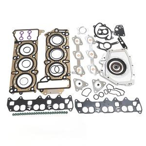 ชุดปะเก็นซ่อมบำรุงเครื่องยนต์สำหรับเมอร์เซเดส-เบนซ์ OM642 X164 W164 W463 W166 X166 GL350 ML350 G350D <span class=keywords><strong>GLE350D</strong></span> GLS350D OM642.820 - Product Image 2