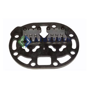 <span class=keywords><strong>Placa</strong></span> de válvula portadora 06EA660137 repuestos de <span class=keywords><strong>aire</strong></span> <span class=keywords><strong>acondicionado</strong></span> y refrigeración - Product Image 2