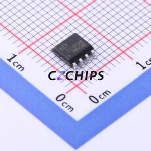New & Original SIT1021T SOP-8 <b>Integrated</b> <b>Circuit</b> IC Chip LIN Transceiver Whole Sale Electronic Component Chips & BOM Service - Product Image 1