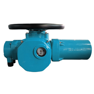 <span class=keywords><strong>Z40</strong></span> z45 Z60 Multi-Turn điện van cổng thiết bị truyền động - Product Image 6