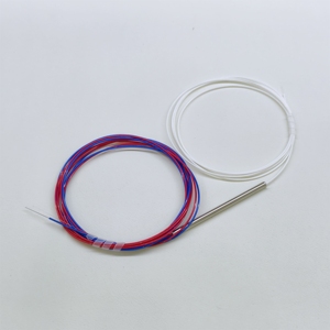 Wholesale Micro Round Tube <b>Splitter</b> 1x2 30:70 Single Mode 1M 9/125μm Single Mode PLC <b>Splitter</b> - Product Image 5