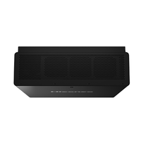 Projecteur laser 4K Hisense ultra haute luminosité pour projection extérieure OEM, salles d'événements de grande envergure