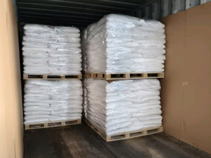 Флокулянт катионный полиакриламид (ПАМ) для очистки сточных вод, химикат для водоподготовки - Product Image 6