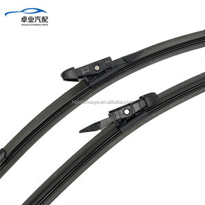 Jeu de balais d'essuie-glace 1768200645 A1768200645 pour <span class=keywords><strong>Mercedes</strong></span>-Benz GLA250 CLA45 <span class=keywords><strong>AMG</strong></span> - Product Image 4