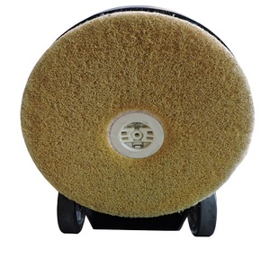 Für ASL 20 Zoll manuelle multifunktion ale Polier maschine Betonboden poliers chl eifer Motor Getriebe motor Pumpen kern komponenten - Product Image 2