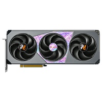 Fabricant GPU haut de gamme Geforce Rtx 4080 16 Go PC carte graphique Tri-Fan GDDR6X 256 bits 16 broches carte graphique de jeu