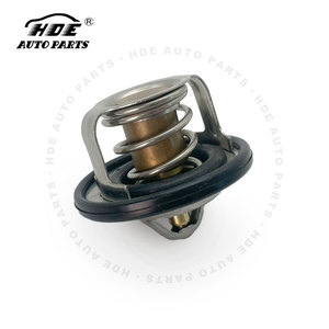 1305A280 1607615180 8192791 Termostato de refrigerante para MITSUBISHI MIRAGE, piezas de automóvil al por mayor - Product Image 3