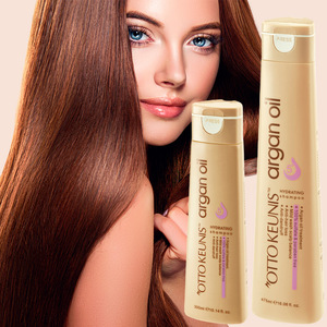 Vente en gros de produits capillaires, marque privée, shampoing hydratant à l'argan personnalisé, shampoing de beauté et d'allaitement 5 litres <span class=keywords><strong>sans</strong></span> <span class=keywords><strong>sulfate</strong></span> ni parabène - Product Image 1