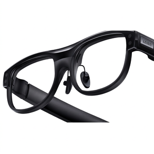 Lunettes Intelligentes IA : Traduction et Sous-titres en Temps Réel, Mains Libres pour Réunions et Voyages – Matériel AR d'Origine Américaine - Product Image 1
