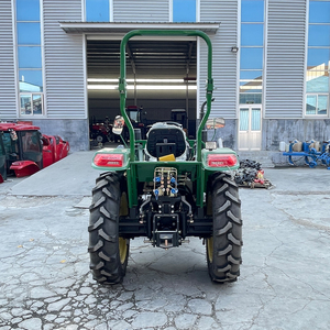 Mini-tracteur <span class=keywords><strong>à</strong></span> prix avantageux, tracteurs agricoles <span class=keywords><strong>à</strong></span> 4 roues, 50 ch, 80 ch, 90 ch, 120 ch, 140 ch, moteur EPA, CE Euro 5, tracteur agricole - Product Image 5