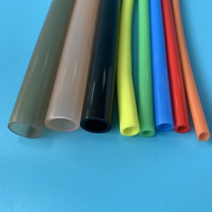 Resistente a los arañazos plegables Tubo <span class=keywords><strong>PFA</strong></span> de 10*12mm al mejor precio - Product Image 3