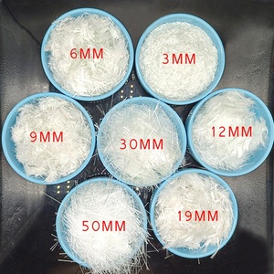 เส้นใยไฟเบอร์กลาสเทอร์โมพลาสติกแบบกำหนดเองได้ - Product Image 5