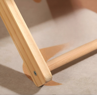 Arbre à chat toutes saisons avec lit pour chat, chaise longue pour animaux, griffoir, berceau, hamac d'hiver et canapé pour chat