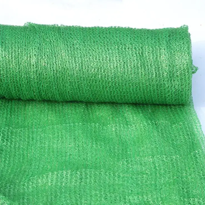 Bóng râm cao cấp PP/PE/HDPE nhiều màu với dây tròn phẳng - Product Image 3