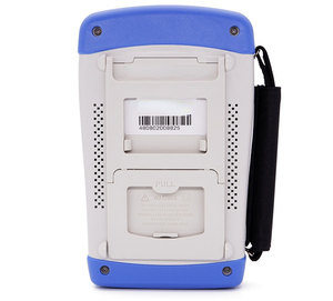 Medidor de Temperatura de Agua Portátil de 8 Canales AT4808, Probador de Resistencia, Resolución de 0.1°C, Tipos de Termopar J/K/T/E/S/N/B/R - Product Image 4