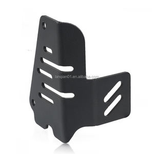 Protection de l'étrier de frein avant pour moto Suzuki DR650 DR650SE 1996-2020 2021 2022 2023, accessoires de moto, <span class=keywords><strong>DR</strong></span> <span class=keywords><strong>650</strong></span> <span class=keywords><strong>SE</strong></span> - Product Image 5