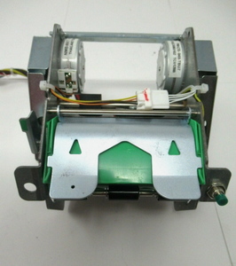 Blocco alimentatore per stampante a doppio rotolo (P/N: 009-0028890) -nuovo OEM - Product Image 3