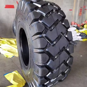 Neumáticos Bias OTR 23,5-25 20,5-25 17,5-25 para vehículos de Construcción y Minería Neumáticos nuevos 23,5-25 E3L3 - Product Image 6