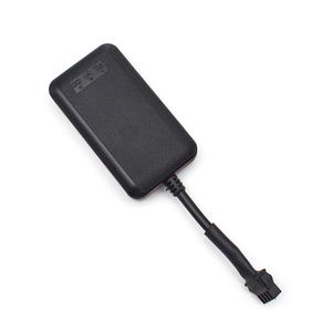 Traceur GPS étanche pour moto DAGPS Tk108 avec système <span class=keywords><strong>de</strong></span> suivi en temps réel et application gratuite - Product Image 1