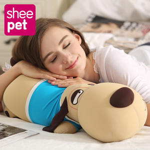 Peluche <span class=keywords><strong>de</strong></span> Animal Marino para Niños, Regalo <span class=keywords><strong>de</strong></span> Halloween, Muñeco <span class=keywords><strong>de</strong></span> Peluche <span class=keywords><strong>de</strong></span> Algodón, Relleno <span class=keywords><strong>de</strong></span> Algodón PP, Alivio del Estrés, 31 cm-50 cm - Product Image 2