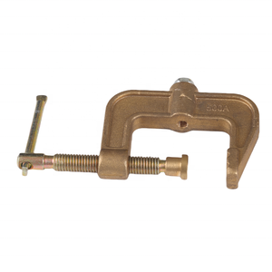 <span class=keywords><strong>เครื่อง</strong></span><span class=keywords><strong>เชื่อม</strong></span>อุปกรณ์เสริมซ่อมแขน 200A 300A 600A 800A ยางกราวด์ CLAMP สําหรับไฟฟ้า<span class=keywords><strong>เครื่อง</strong></span><span class=keywords><strong>เชื่อม</strong></span> - Product Image 2