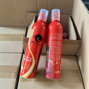 2025 in Stock Curl <strong>Mousse</strong> Extra Firm Hold Styling <strong>Mousse</strong> <strong>for</strong> <strong>Braid</strong> Shining Hair Styling Foam Jam <strong>Mousse</strong> <strong>for</strong> Smooth Hair - Product Image 1